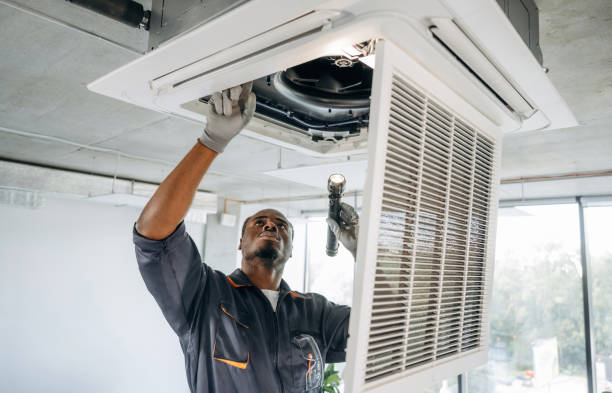 Licensed Hvac service in Union, MI - FH HVAC