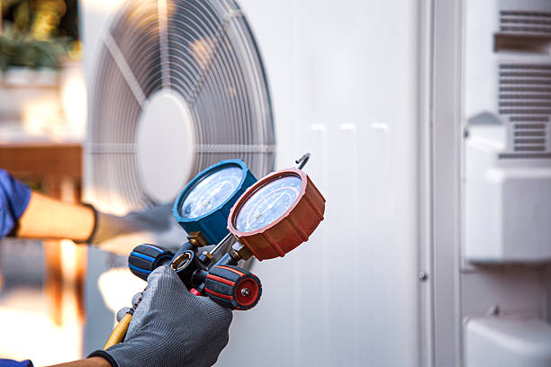 Affordable Hvac solutions in Union, MI